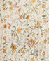 Reverie of Autumn Dress